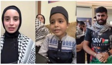 Harapan Anak-Anak Palestina di Peringatan 76 Tahun Nakba