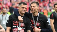 Juarai Bundesliga, Bayer Leverkusen Jadi Tim Pertama Tanpa Kekalahan Sepanjang Musim