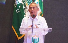 LPTNU Gandeng Akademisi dan Praktisi Bahas Mutu Pendidikan di NU