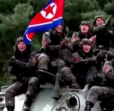 Dianggap Propaganda, Video Viral Kim Jong Un Dilarang di Korsel
