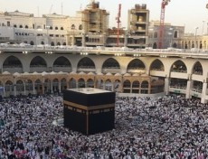 Rashdul Qiblah Terjadi pada 27 dan 28 Mei 2024, Waktunya Cek Ulang Arah Kiblat