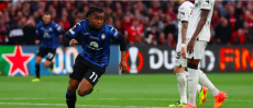 Bekuk Bayer Leverkusen, Atalanta Juarai Liga Eropa!
