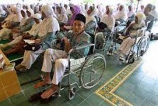 Minta Perbaiki Layanan Haji 2024, Kemenhub Tegur Keras Garuda Indonesia