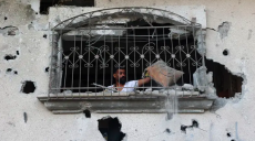 Abaikan Perintah Pengadilan Dunia, Israel Kembali Serang Rafah