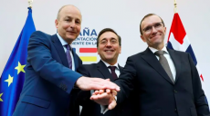 Spanyol, Norwegia dan Irlandia Resmi Akui negara Palestina