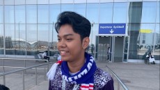 Wasil Habib Al-Abid, Mahasiswa UIN Palembang Ingin Praktikkan Kemampuan Berbahasa Arab Selama Berhaji