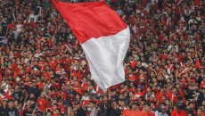 7 Suporter Bola Indonesia yang Dikenal Fanatik dan Punya Loyalitas Tinggi