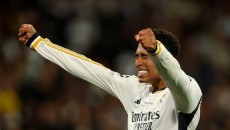 Final Liga Champion, Real Madrid Bantai Borussia Dortmund 2-0