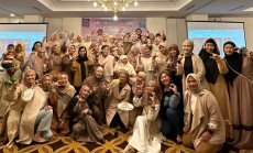 Ciledug Female Community, Wadah Diskusi & Berbagi Ilmu untuk Para Perempuan