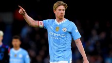Setelah Sukses di City, De Bruyne Buka Peluang Petualangan Eksotis ke Arab Saudi