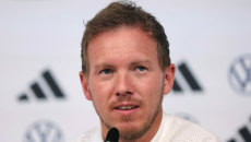 Nagelsmann Masih Rahasiakan Daftar Skuad Akhir Jerman untuk Euro 2024
