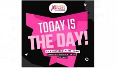 Jakarta X Beauty 2024, Surganya Pecinta Kosmetik