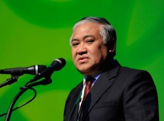 Din Syamsuddin Blak-blakan Anggap Konsesi Tambang untuk Muhammadiyah dan NU Jebakan Pemerintah