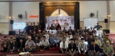 Akademi Marbot Masjid Muhammadiyah Wujudkan Masjid Makmur dan Dicintai Jamaah