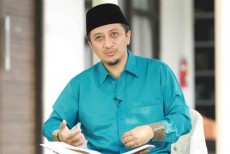 Satu Amalan Empat Puluh Juta Kebaikan