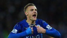 Vardy Dipastikan Menetap di Leicester Usai The Foxes Promosi ke Liga Premier