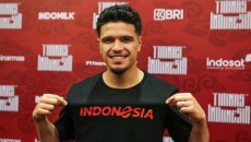 Oratmangoen Optimistis Timnas Indonesia Tunjukkan Performa Terbaik Lawan Filipina