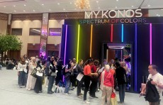 Menyusuri Antrean Panjang Brand Lokal di Jakarta X Beauty 2024