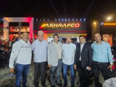 KBRI Kairo Resmikan Gerai Baru Ban dan Pelek Kendaraan Indonesia di Kota Madinaty Mesir