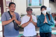 Tamara Bleszynski Lapang Dada Terima Permintaan Maaf Tetangga yang Berisik di Malam Hari