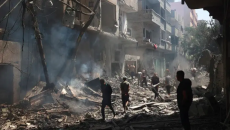 G7 Desak Hamas Terima Kesepakatan Gencatan Senjata di Gaza