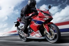 Generasi Baru Honda CBR250RR 2024, Lebih Bertenaga dan Canggih