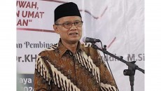 Prof Haedar Serukan Umat Islam Dalam Ibadah Qurban Perlu Penghayatan