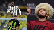 Pogba, Khabib, dan Benzema Bagikan Momen Kebahagiaan Idul Adha di Media Sosial
