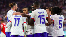 Austria 0-1 Prancis: Les Bleus Awali EURO 2024 dengan Kemenangan Tipis