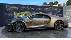 Desainer Utama Bugatti Dalam Menciptakan Seni Otomotif Sejati