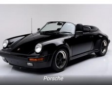 Steve Jobs sangat menyukai mobil Porsche, Sampai Karyawan Berprestasi Pun Dihadiahi Porsche