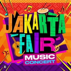 Mau ke Jakarta Fair Pekan Ini? Cek Dulu Jadwal Buka & Event di Sini