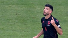 Euro 2024: Gol Dramatis Gjasula Gagalkan Kemenangan Kroasia, Skor Akhir 2-2