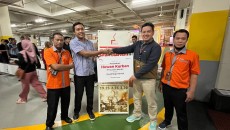 Rayakan Idul Adha 1445 H, IFG Life Berbagi Daging Kurban