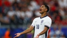 Euro 2024: Inggris Sia-siakan Peluang Emas Puncaki Grup C Euro 2024