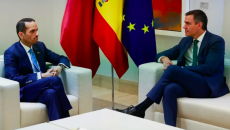 Qatar Berupaya 'Menjembatani Kesenjangan' antara Israel dan Hamas