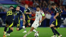 Tragedi Skotlandia di Euro 2024: Gol Menit Akhir Hungaria Pupuskan Harapan