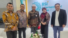 Buyer Mesir Raih Peringkat Pertama Business Matching BSI International Expo 2024