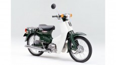 Honda Akhiri Era Motor Mini, Selamat Tinggal Motor Bebek?
