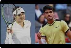 Wimbledon Dimulai, Kursi VVIP Penuh Bintang, Raducanu-Alcaraz Jadi Perhatian Utama