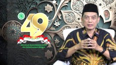 Milad ke-49 MUI Dimeriahkan Itsbat Nikah hingga Ziarah Makam Ketua Umum MUI