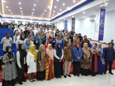 61 Persen Alasan Dispensasi Nikah untuk Menghindari Zina