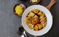 Pempek Dinobatkan sebagai Olahan Seafood Terlezat di Dunia Versi Taste Atlas