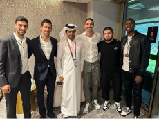 Khabib, Bintang Muslim UFC, Popularitasnya Hadapi Tekanan Berat