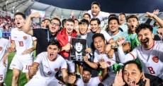 Timnas Indonesia Tantang Sejarah di Kualifikasi Piala Dunia 2026: Bisakah Melampaui Prestasi 2014?