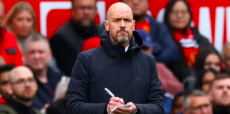 Erik Ten Hag Tanda Tangani Kontrak Baru di Manchester United