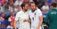 Southgate Mempertimbangkan Perubahan Taktik Besar untuk Inggris vs Swiss