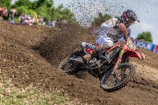 Dua Crosser Indonesia Siap Berburu Poin di MXGP Lombok