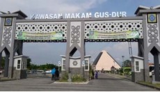 Jadwal Terbaru Ziarah Makam Gus Dur di Pesantren Tebuireng Jombang