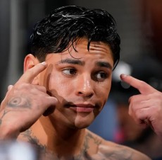 Petinju Ryan Garcia Dipecat Usai Hina Islam, Keluarga Singgung Soal Kesehatan Mental